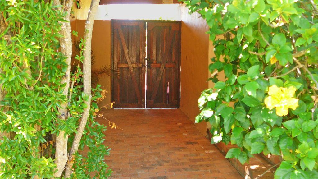 Vineyards Country Home Guest Room Blomtuin Εξωτερικό φωτογραφία