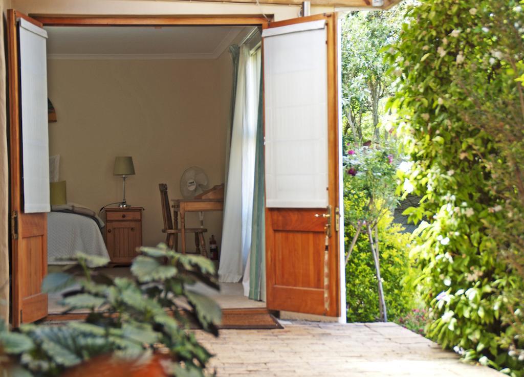 Vineyards Country Home Guest Room Blomtuin Εξωτερικό φωτογραφία