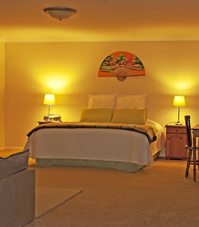 Vineyards Country Home Guest Room Blomtuin Δωμάτιο φωτογραφία