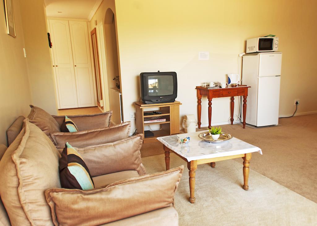 Vineyards Country Home Guest Room Blomtuin Δωμάτιο φωτογραφία