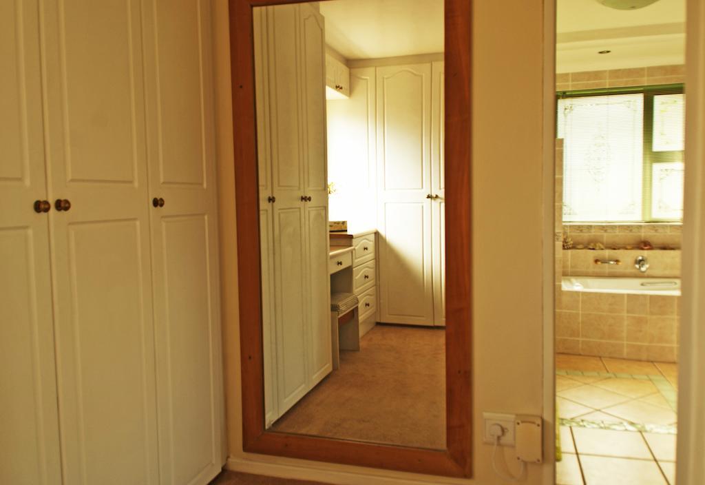 Vineyards Country Home Guest Room Blomtuin Δωμάτιο φωτογραφία