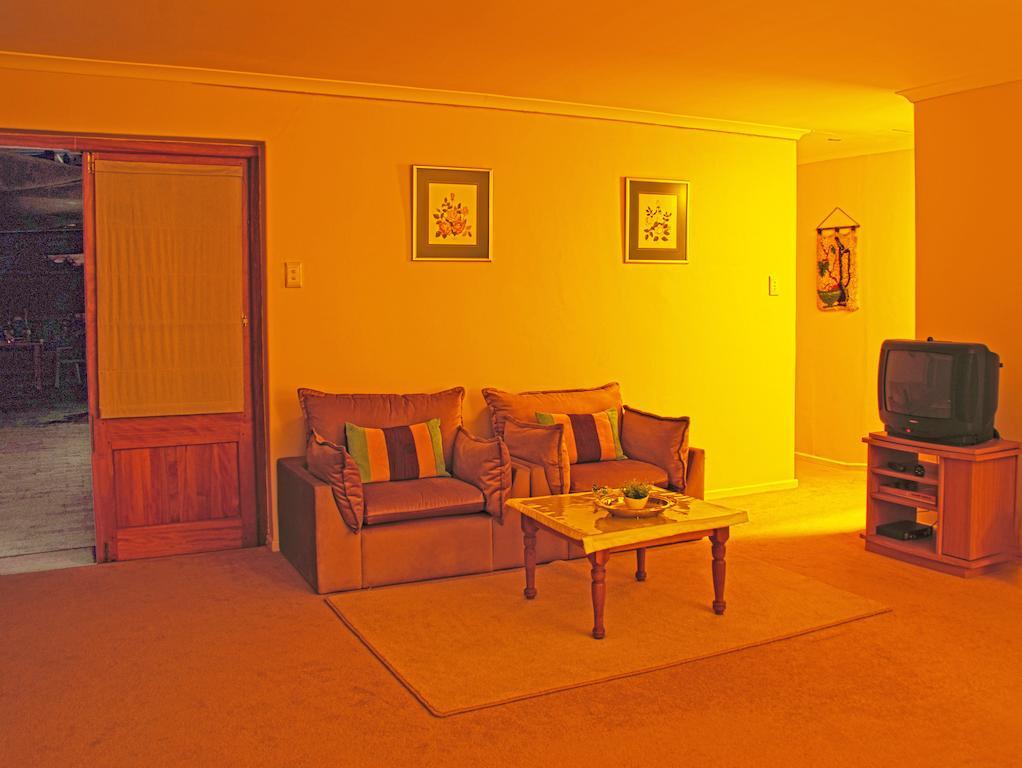 Vineyards Country Home Guest Room Blomtuin Δωμάτιο φωτογραφία