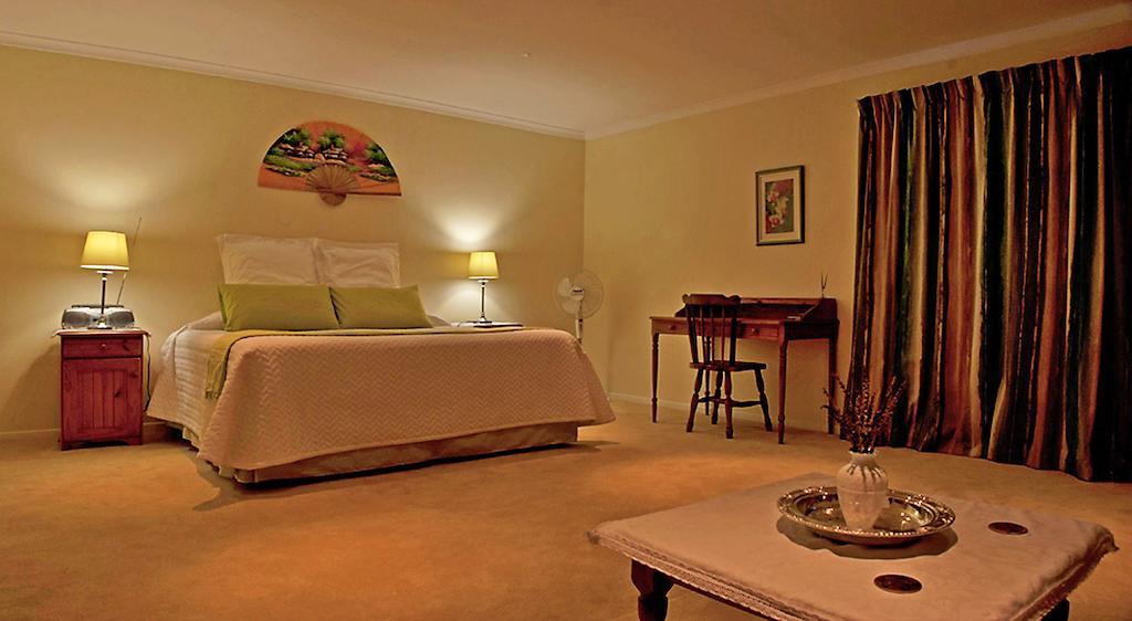 Vineyards Country Home Guest Room Blomtuin Δωμάτιο φωτογραφία