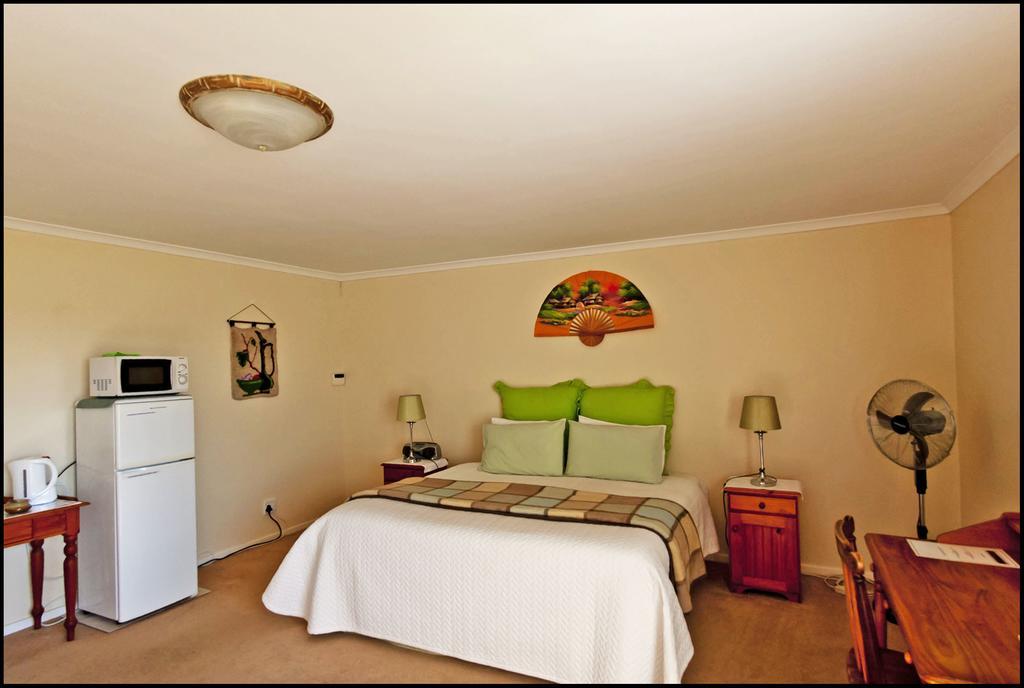Vineyards Country Home Guest Room Blomtuin Εξωτερικό φωτογραφία