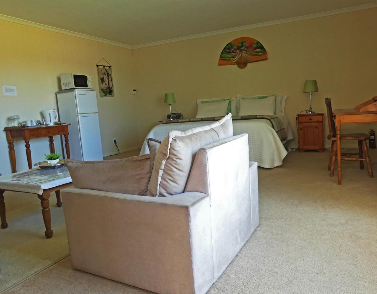 Vineyards Country Home Guest Room Blomtuin Εξωτερικό φωτογραφία