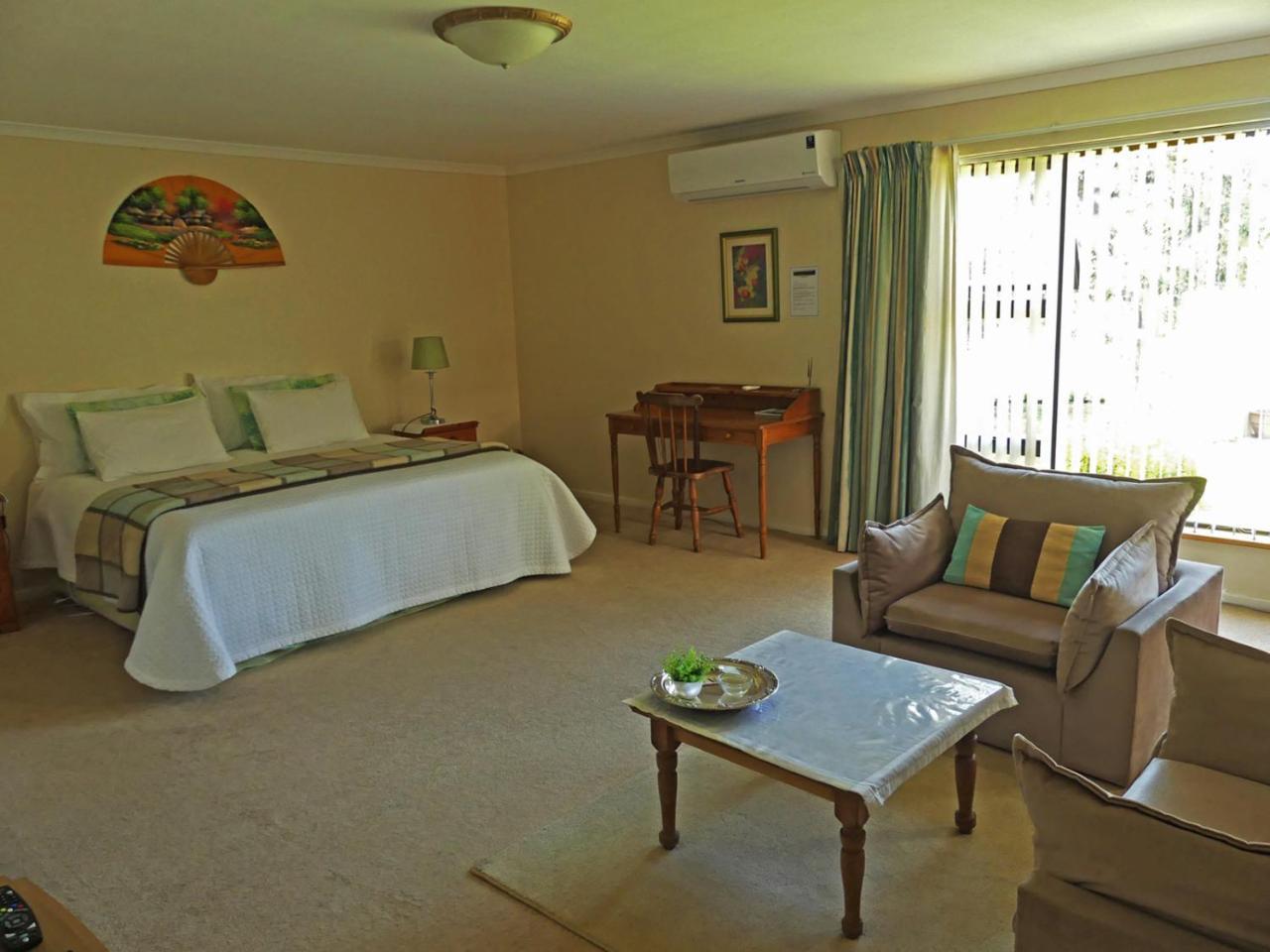 Vineyards Country Home Guest Room Blomtuin Εξωτερικό φωτογραφία