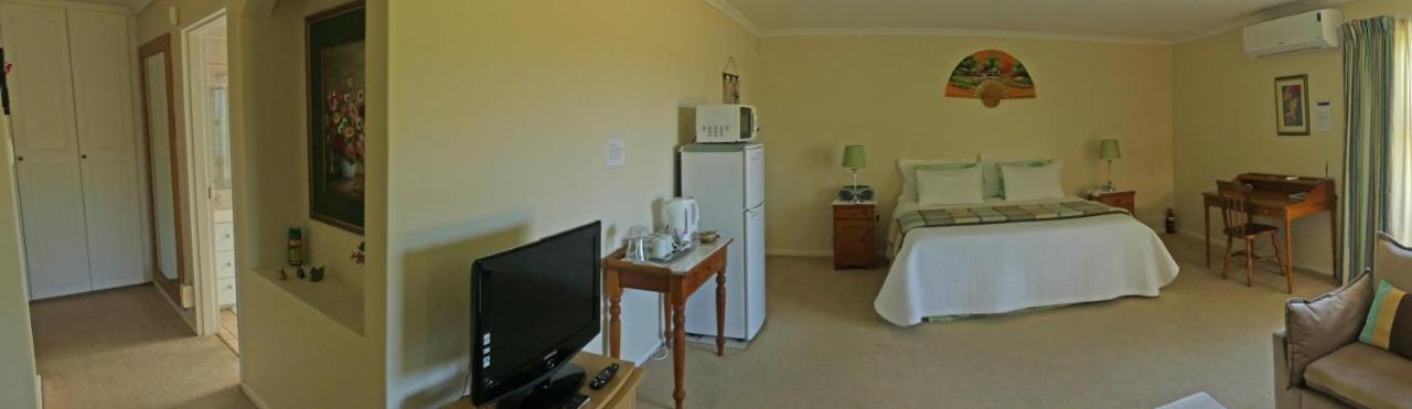 Vineyards Country Home Guest Room Blomtuin Εξωτερικό φωτογραφία